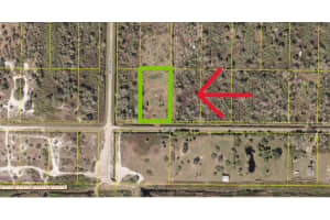 15943 NW 252nd Street, Okeechobee, FL 34972 Sold 04/14/25