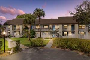 2018 SW 29th Court 6-C-1, Delray Beach, FL 33445 Sold 04/17/25