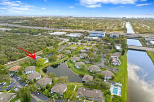 2018 SW 29th Court 6-C-1, Delray Beach, FL 33445 Sold 04/17/25