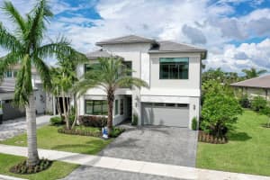 10040 Heron Flock Drive, Palm Beach Gardens, FL 33412 Sold 11/03/25