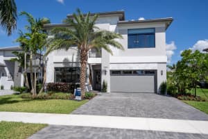 10040 Heron Flock Drive, Palm Beach Gardens, FL 33412 - MLS#R11060898