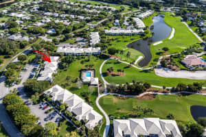 3691 Quail Ridge Drive Bobwhite B, Boynton Beach, FL 33436 Sold 04/29/25