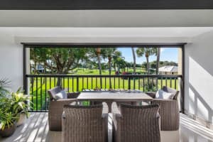 3691 Quail Ridge Drive Bobwhite B, Boynton Beach, FL 33436 Sold 04/29/25