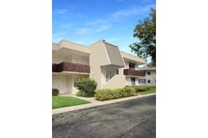 2601 S Palm Aire Drive 110, Pompano Beach, FL 33069 Sold 04/01/25