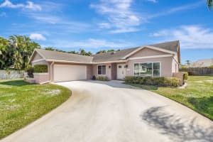 11348 Coralwood Court, Wellington, FL 33414 Sold 03/24/25
