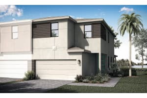 14218 SW Thorens Drive, Port Saint Lucie, FL 34987 Sold 04/24/25