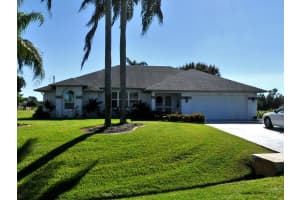 106 SW Wind Circle, Port Saint Lucie, FL 34953 Sold 04/25/25