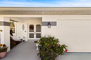 106 SW Wind Circle, Port Saint Lucie, FL 34953 Sold 04/25/25