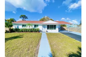 401 S 12th Street, Lantana, FL 33462 Sold 04/01/25