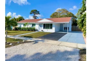 401 S 12th Street, Lantana, FL 33462 Sold 04/01/25