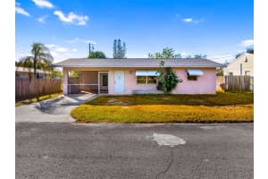 1772 NE 23rd Drive, Jensen Beach, FL 34957 Sold 02/28/25