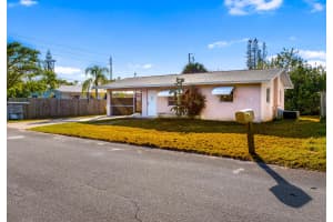 1772 NE 23rd Drive, Jensen Beach, FL 34957 Sold 02/28/25