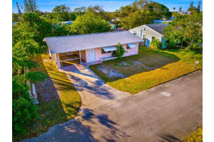 1772 NE 23rd Drive, Jensen Beach, FL 34957 Sold 02/28/25