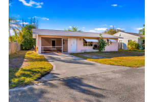 1772 NE 23rd Drive, Jensen Beach, FL 34957 Sold 02/28/25