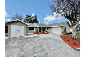 2032 SW Greenan Lane, Port Saint Lucie, FL 34953 Sold 04/18/25
