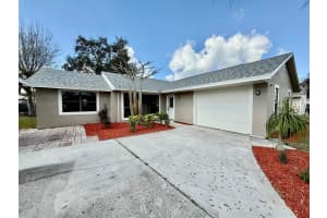 2032 SW Greenan Lane, Port Saint Lucie, FL 34953 Sold 04/18/25