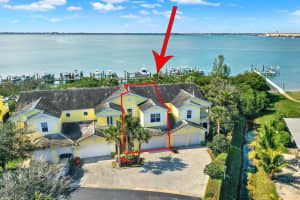 1002 Mariner Bay Blvd Boulevard, Fort Pierce, FL 34949 - MLS#R11060949