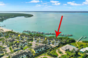 1002 Mariner Bay Blvd Boulevard, Fort Pierce, FL 34949 - MLS#R11060949