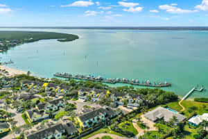 1002 Mariner Bay Blvd Boulevard, Fort Pierce, FL 34949 - MLS#R11060949