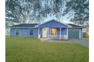 878 Statley Oaks Drive, Inverness, FL 34453 Sold 04/04/25