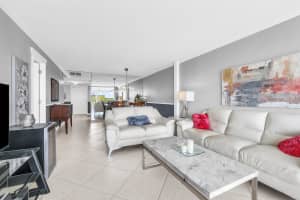 2901 S Palm Aire Drive 607, Pompano Beach, FL 33069 Sold 08/08/25