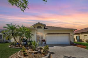 8233 Maidencane Place, Port Saint Lucie, FL 34952 Sold 06/20/25