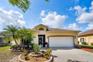 8233 Maidencane Place, Port Saint Lucie, FL 34952 Sold 06/20/25