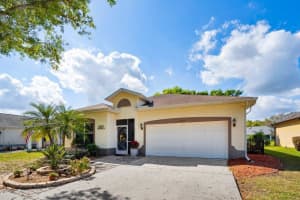 8233 Maidencane Place, Port Saint Lucie, FL 34952 Sold 06/20/25