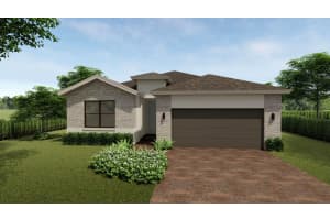 6891 Se Park Trace Drive, Stuart