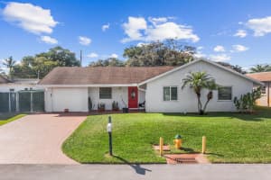 1800 SW 95th Terrace, Miramar, FL 33025 Sold 04/28/25