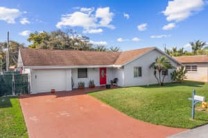 1800 SW 95th Terrace, Miramar, FL 33025 Sold 04/28/25