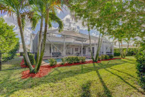 10272 Hunt Club Lane, Palm Beach Gardens, FL 33418 Sold 04/03/25