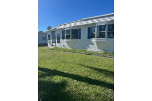 21 S Granada Lane, Port Saint Lucie, FL 34952 Sold 06/10/25