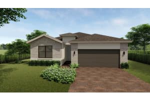 6831 SE Park Trace Drive, Stuart, FL 34997 Sold 08/19/25