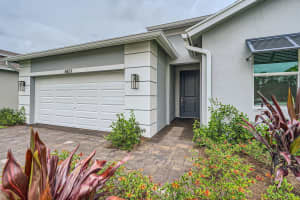 6831 SE Park Trace Drive, Stuart, FL 34997 Sold 08/19/25