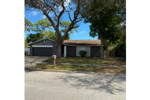 1112 Fernlea Drive, West Palm Beach, FL 33417 Sold 05/28/25