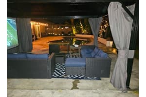 1112 Fernlea Drive, West Palm Beach, FL 33417 Sold 05/28/25