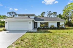 12136 Citrus Grove Boulevard, The Acreage, FL 33412 Sold 03/14/25