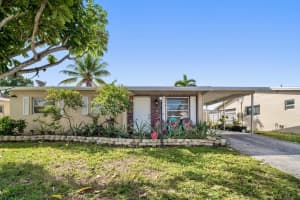 1250 Nw 49th Ct, Deerfield Beach, FL 33064 Sold 05/30/25