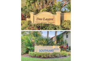 16 Via De Casas Sur 104, Boynton Beach, FL 33426 Sold 06/23/25