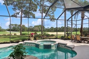 8824 One Putt Place, Port Saint Lucie, FL 34986 Sold 04/11/25