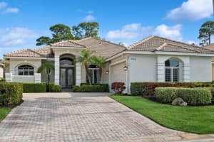 8824 One Putt Place, Port Saint Lucie, FL 34986 Sold 04/11/25