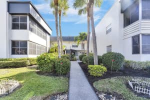 379 Burgundy H, Delray Beach, FL 33484 Sold 07/21/25