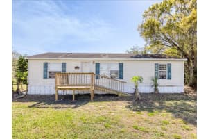 1067 Palm Court, Okeechobee, FL 34974 Sold 06/30/25