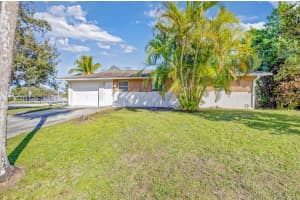 3654 Holly Drive, Palm Beach Gardens, FL 33410 Sold 09/15/25