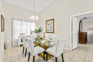 791 SW Hillsboro Circle, Port Saint Lucie, FL 34953 - MLS#R11061049