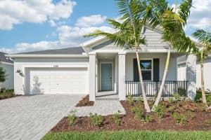 11281 NW Firefly Court, Port Saint Lucie, FL 34987 Sold 04/29/25