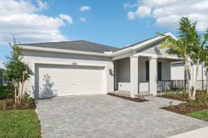 11281 NW Firefly Court, Port Saint Lucie, FL 34987 Sold 04/29/25