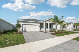 11281 NW Firefly Court, Port Saint Lucie, FL 34987 Sold 04/29/25