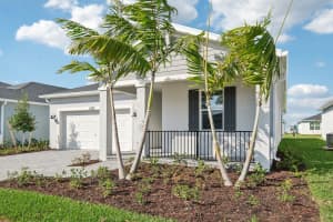 11281 NW Firefly Court, Port Saint Lucie, FL 34987 Sold 04/29/25